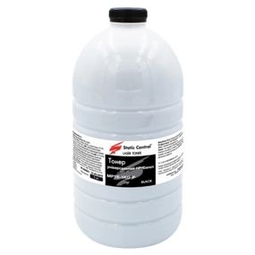 Тонер HP/Canon MPT6 1кг фасовка Static Control (MPT6-1KG-P)