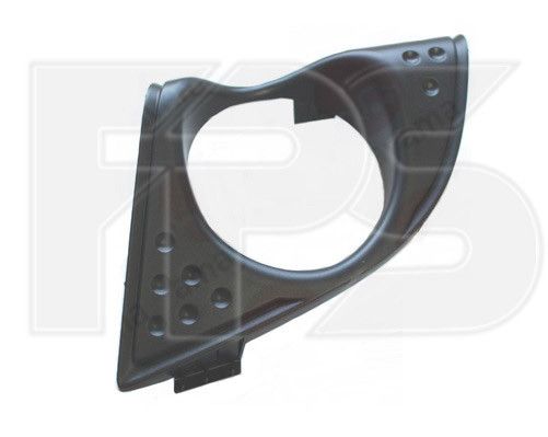 Рамка противотуманной фары левая Honda Accord 8 '08-10 EUR (FPS) 71103TL0G00