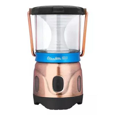 Ліхтар Olight Olantern Mini Antique Bronze (2370.36.74) | Зображення 2