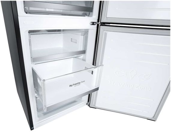 Холодильник LG GW-B509SBUM (GW-B509SBUM) | Зображення 6