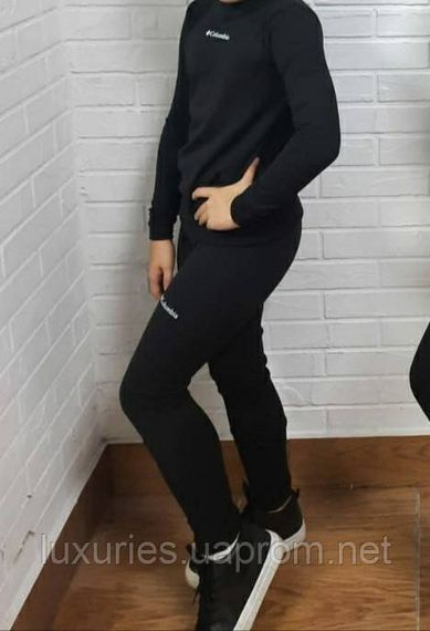 Термобілизни Columbia + 2 термошкарпетки, Дитяча флісова термобілизна Коламбія + 2 шкарпетки | Зображення 7