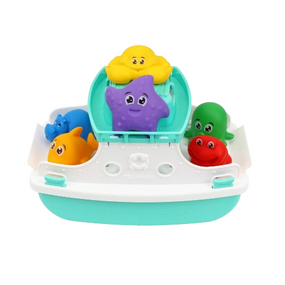 Іграшка "Пором ТехноК", арт. 7938