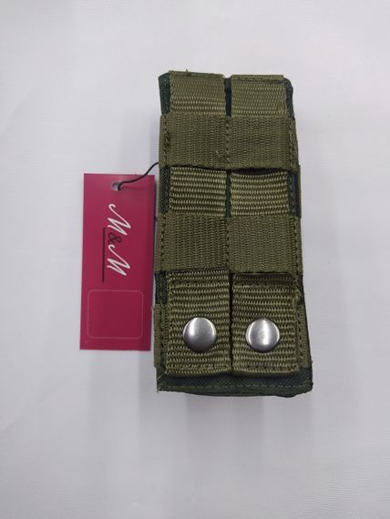 Підсумок для турнікету M&M Вид 2 Olive Green Хакі (213338) | Зображення 6