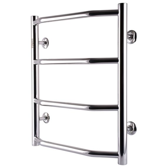 Рушникосушарка UNIO LT W 500-400-4 Драбинка Трапеція (20642) | Зображення 3