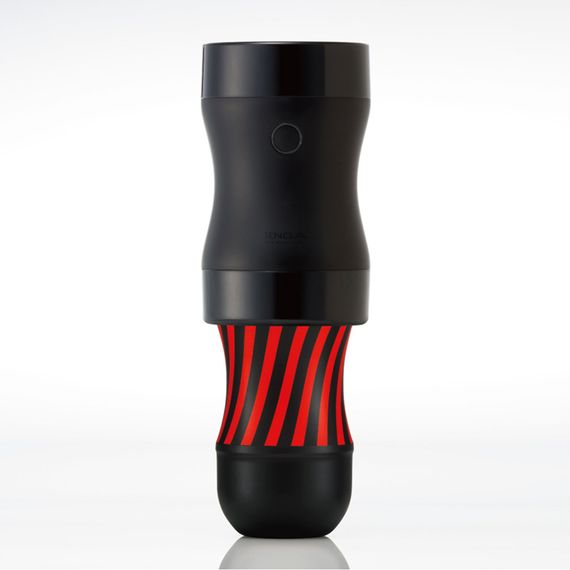 Мастурбатор Tenga Rolling Tenga Gyro Roller Cup Strong, новий рельєф для стимуляції обертанням | Зображення 1