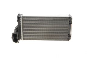 Радіатор пічки Peugeot 307 307 SW 1.4-2.0 00- 40006226