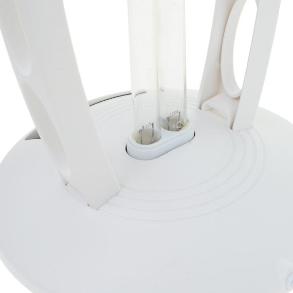 Бактерицидный светильник FLF-46/38W 2G11 WH RM | Зображення 3