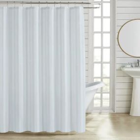 Шторка для ванної ZERIX SCT-001-180x180 ZX4992