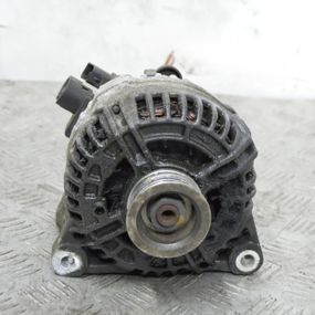 Генератор 150A 14V 1.8 / 2.0 / 2.2 Peugeot Expert 307 308 407 607 807 Генератор Пежо Експерт 9649846780 0124525063