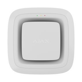 Ajax EN54 FireProtect (Sounder) white пожежний звуковий Сповіщувач
