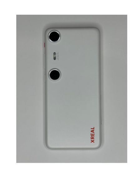 Адаптер для окулярів віртуальної реальності XREAL Beam Pro 128Gb (Уцінка) Open Box white | Зображення 2