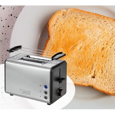 Тостер Bomann TA 1371 CB | Зображення 3