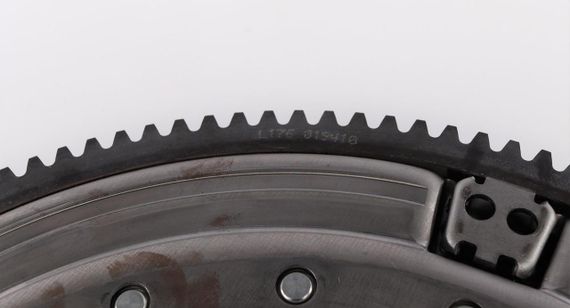 Демпфер зчеплення BMW X1 X3 E83 E84 07-11 85-130kw N47 D20A D20C 415 0552 10 | Зображення 4