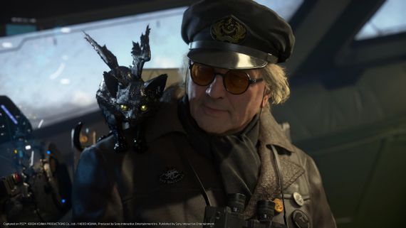 Игра консольная PS5 Death Stranding 2 1000048509 | Зображення 3