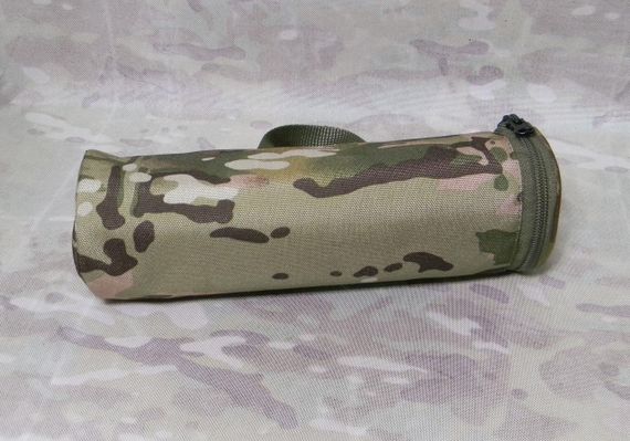 Підсумок Чохол для перенесення та зберігання саундмодератора глушника індивідуальний пошив | Зображення 3