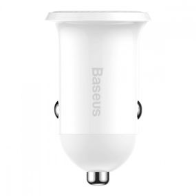 АЗП Baseus Grain Pro 4.8A 2USB