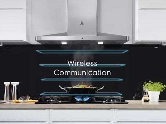Варильна поверхня Electrolux індукційна EIT60443X | Зображення 6
