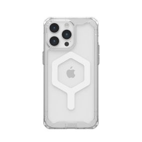 Чохол для смартфона UAG AAA Plyo for Apple iPhone 15 Pro Max White