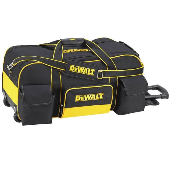 Сумка для інструментів із колесами 685 x 330 x 285 мм DeWALT DWST1-79210