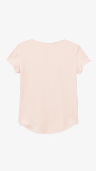 Піжама жіноча Dominant 14450-1 M Персиково-сірий shop (2000999530654) | Зображення 3