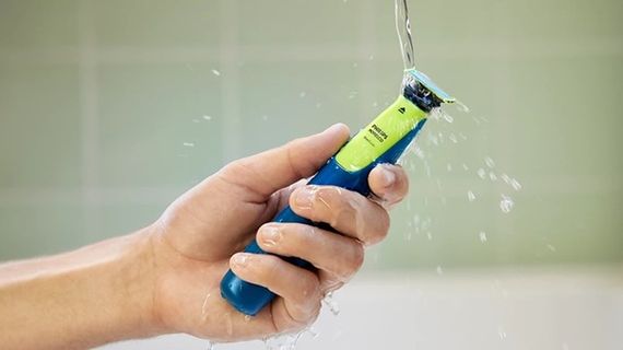 Змінні леза Philips QP235/50 | Зображення 7
