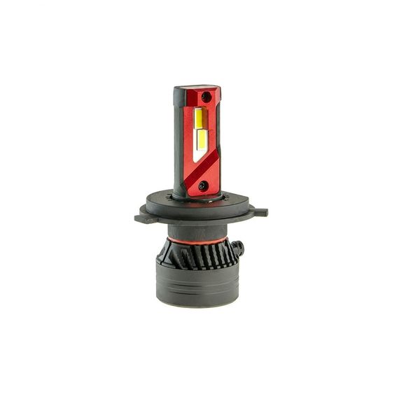 Світлодіодні лампи Decker LED PL-01 H4 H/L (2 лампа) | Зображення 2