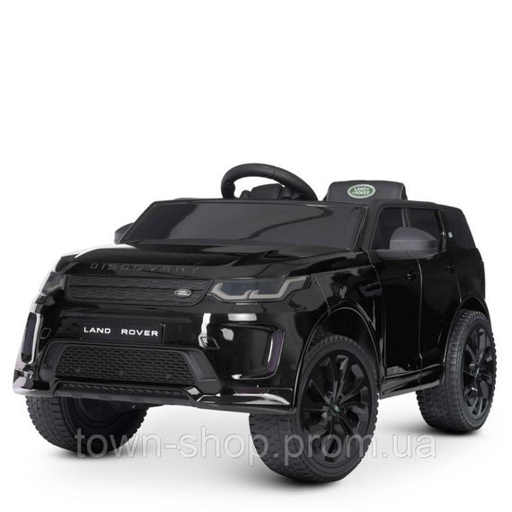 Детский электромобиль Машинка M 4846EBLRS-2 до 25 кг