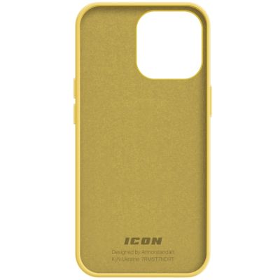 Чехол для мобильного телефона Armorstandart ICON2 Case Apple iPhone 14 Pro Sun glow (ARM63597) | Зображення 1