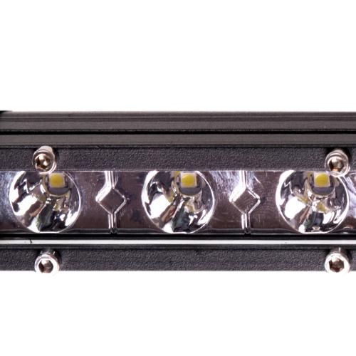 Фара робочого світла WLP - 18L6 SPOT 6Led*3W (180*28*45)10-30V/18W/6000K | Зображення 5