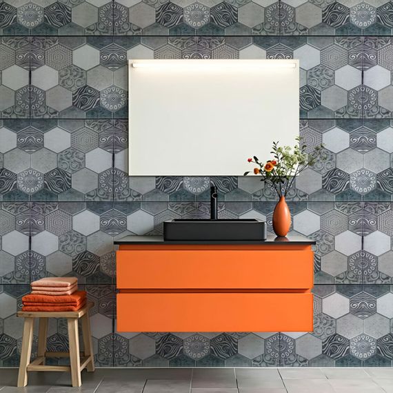 Декоративна ПВХ панель 960х480х4мм SW-00000579 | Зображення 6