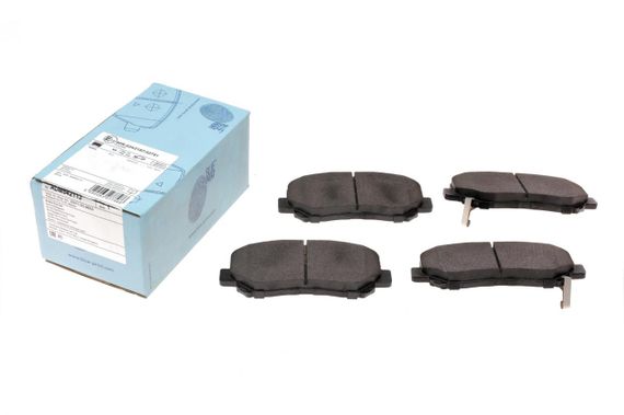 Колодки гальмівні передні Mazda CX-5 11- ADM542113