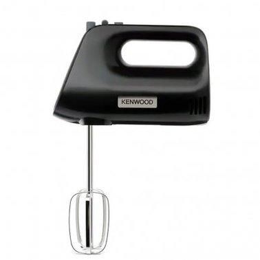 Міксер ручний Kenwood Lite HMP30-A0BK 450 Вт чорний