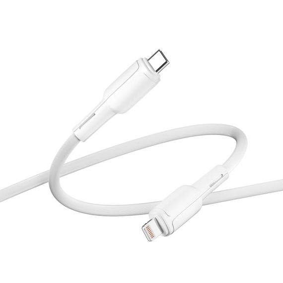 USB Ridea RC-CO10 CommonPro PD30W Type-C to Lightning | Зображення 2