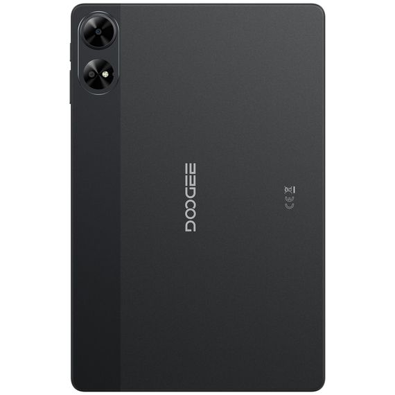 Планшет Doogee Tab G6+ 11" 8/256GB 4G (LTE) Black (6923740264188) | Зображення 2