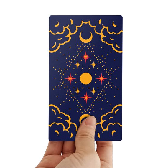 Карты Таро Starlight Tarot | Зображення 2