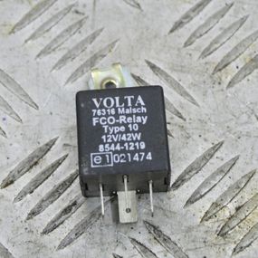 Реле Ford Galaxy II 2006-2015 Реле накалу Форд Гелексі 2 A95SX15K235BA