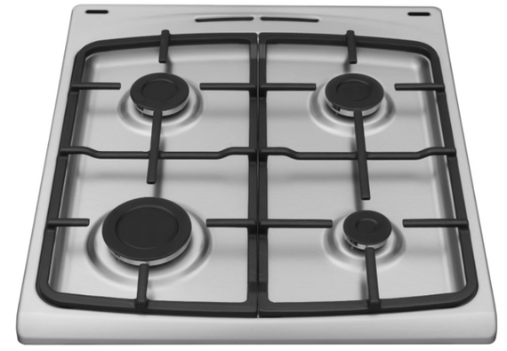 Комбінована плита Hansa FCMX583291 | Зображення 4
