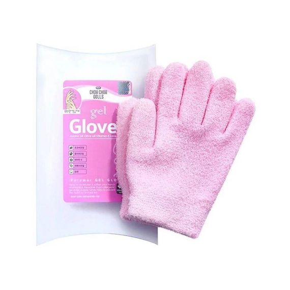Рукавички для догляду за руками Gel Gloves