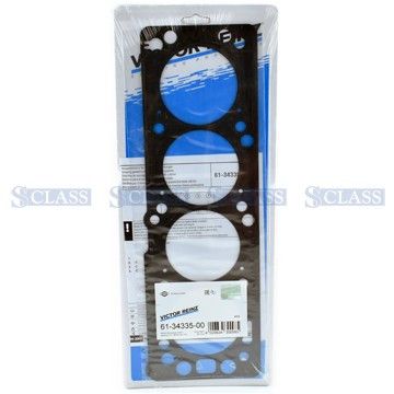 Прокладка ГБЦ Opel Combo 1.6 i 01-, Victor Reinz, 61-34335-00,