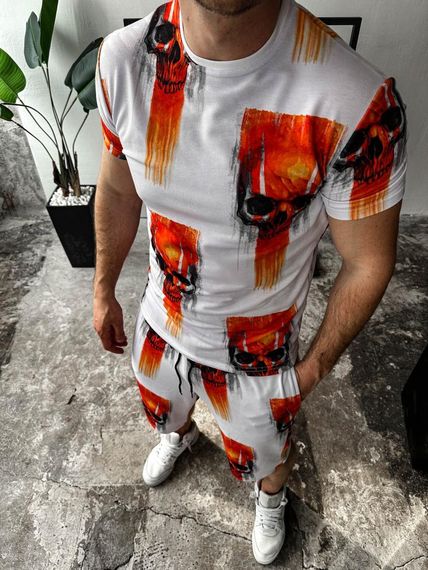 Спортивний костюм | Зображення 1