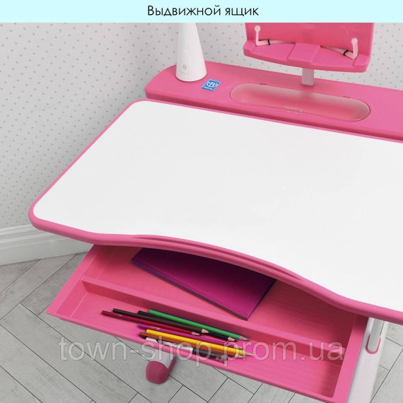 Детская парта Bambi M 4428-8 | Зображення 5