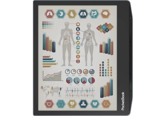 Електронна книга PocketBook 700K3 Era Color PB700K3-1-CIS | Зображення 1