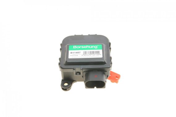 Моторчик заслінки пічки Audi A3 VW Golf IV 96-05 OE VAG  B11457 | Зображення 6