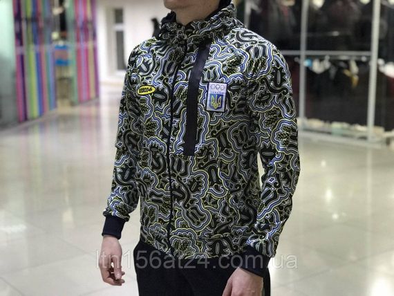 Спортивный  костюм BOSCO SPORT UKRAINE. БОСКО СПОРТ УКРАИНА.Спортивные костюмы BOSCO SPORT УКРАИНА. | Зображення 3