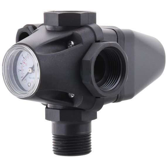 Комплект автоматики для насосної станції Koer SK-9 (KP2790) | Зображення 1