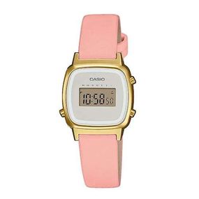 Часы наручные Casio Collection LA670WEFL-4A2EF