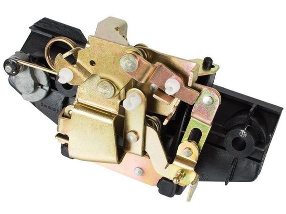 VW T4 Transporter (90-03) замок задньої ляди багажника, Т4 Транспортер | Зображення 1