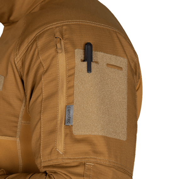Бойова сорочка CM Blitz Койот (7208), XXXL | Зображення 6