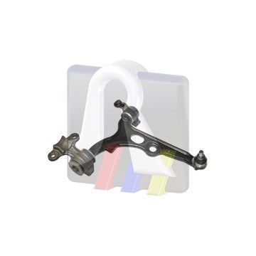 Рычаг передний нижний правый Citroen Jumpy / Fiat Scudo / Peugeot Expert 95-, RTS, 96-00572-1,