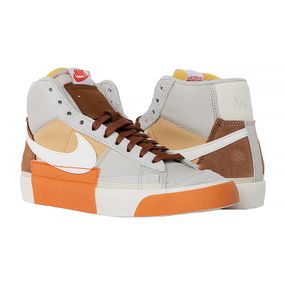 Кросівки Nike BLAZER MID PRO CLUB